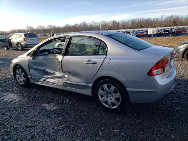 Vin: 2hgfa1f5xah329528, lot: 44521705, honda civic lx 20102