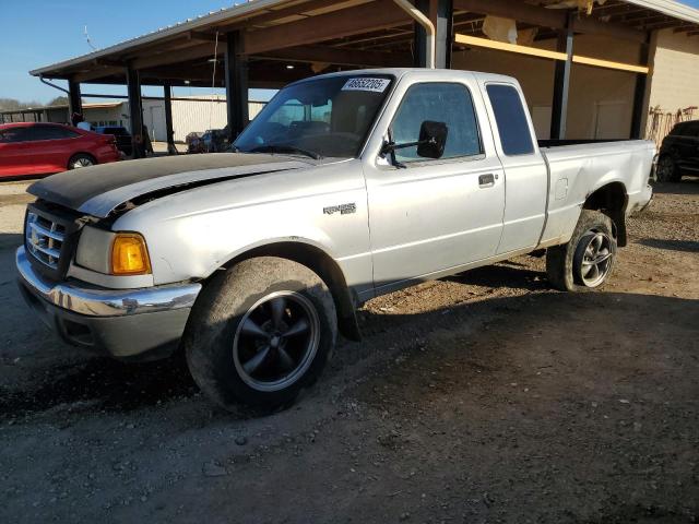 FORD RANGER SUP