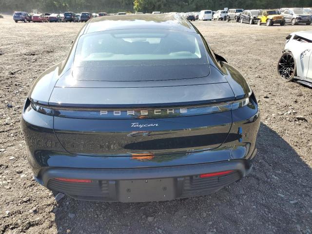 2024 PORSCHE TAYCAN WP0AA2Y11RSA12298