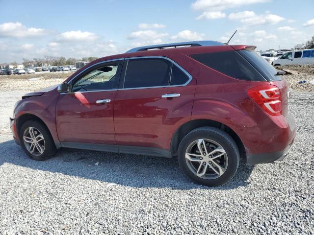 Vin: 2gnflge33h6149767, lot: 53146565, chevrolet equinox premier 20172