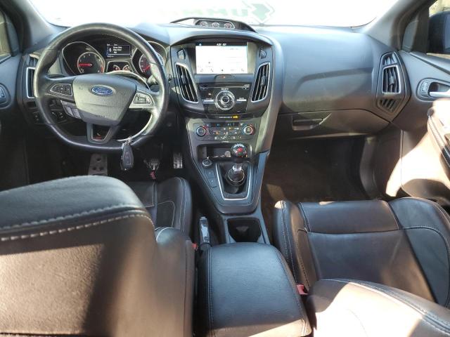 2016 FORD FOCUS ST 1FADP3L93GL376215