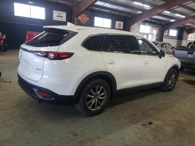 Vin: jm3tcbcy0j0224637, lot: 44213415, mazda cx-9 touring 20183