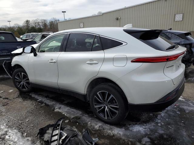 Vin: jteaaaah3nj110839, lot: 46161865, toyota venza le 20222