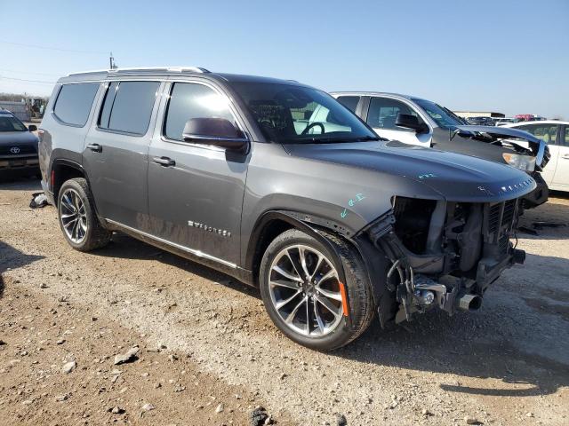 2022 JEEP WAGONEER S 1C4SJVDT4NS107197