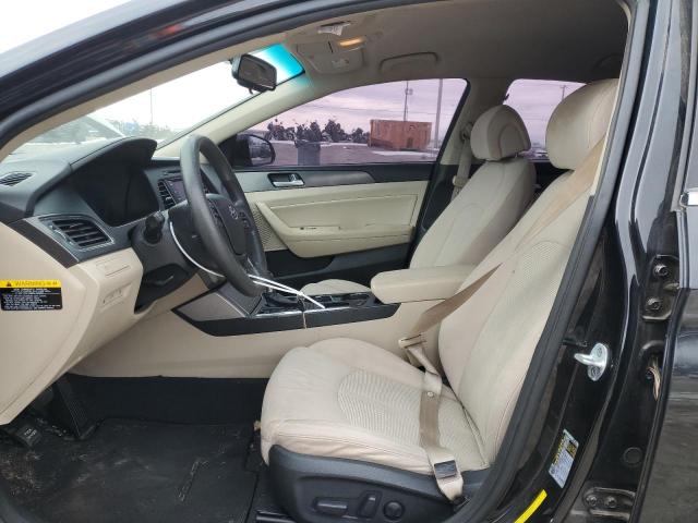 2015 HYUNDAI SONATA SPO - 5NPE34AF2FH088276