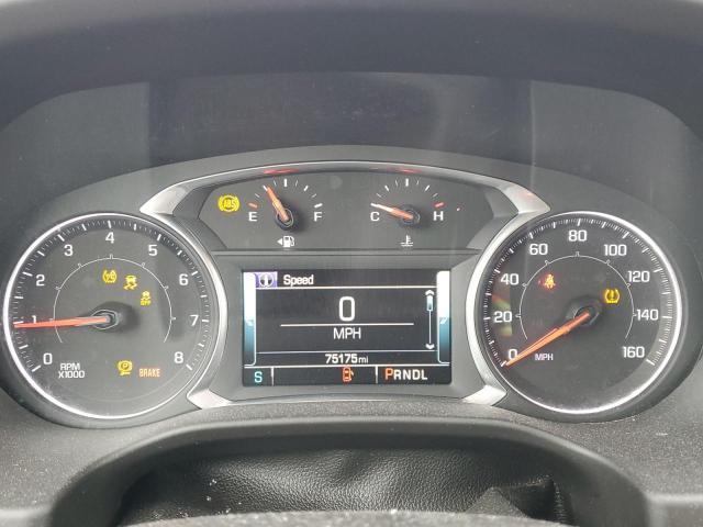 2017 GMC ACADIA ALL - 1GKKNVLS8HZ224570