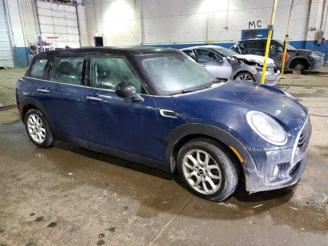 2017 MINI COOPER CLU WMWLN5C33H2E33958