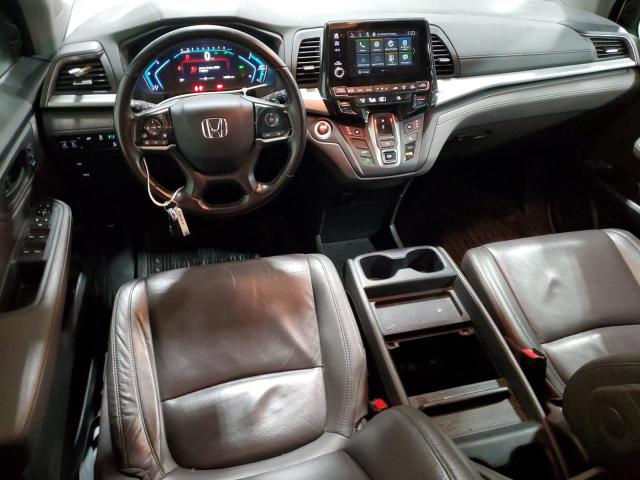 2019 HONDA ODYSSEY EX - 5FNRL6H74KB028844