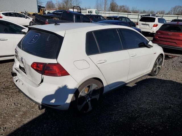 Vin: 3vw5t7au4fm002067, lot: 44008835, volkswagen gti 20153