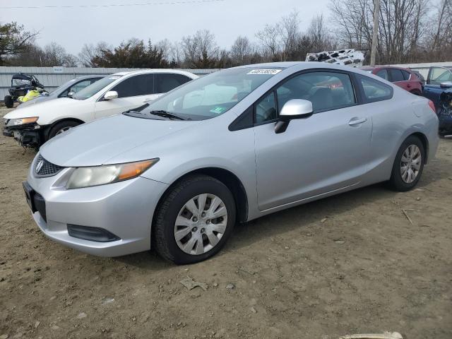 Vin: 2hgfg3b5xch516013, lot: 44613825, honda civic lx 2012 img_1