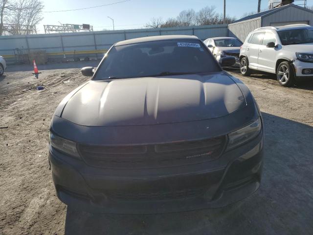 2019 DODGE CHARGER SX 2C3CDXBG7KH707829