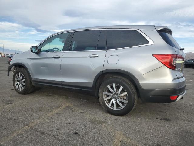 2019 HONDA PILOT EXL - 5FNYF5H56KB044362