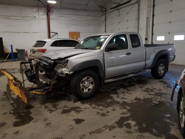 TOYOTA TACOMA ACC