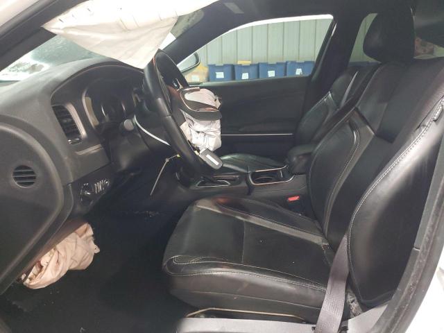 2021 DODGE CHARGER SX - 2C3CDXBG8MH541856