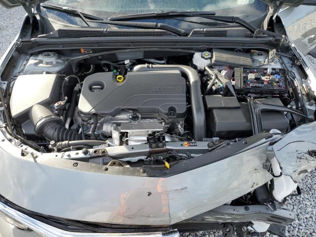 2025 CHEVROLET MALIBU RS - 1G1ZG5ST2SF154810