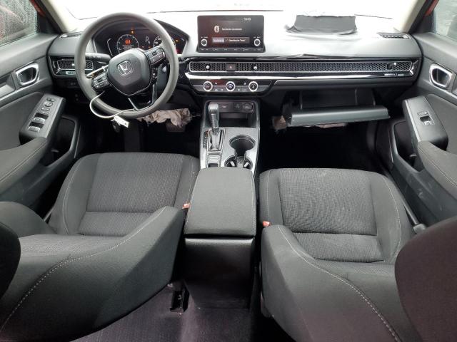 2023 HONDA CIVIC LX - 2HGFE2F29PH537702
