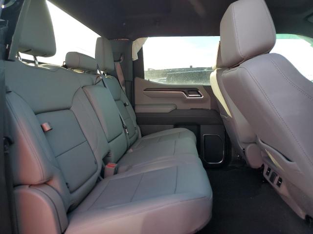 2022 GMC SIERRA K15 - 1GTUUDED1NZ547936