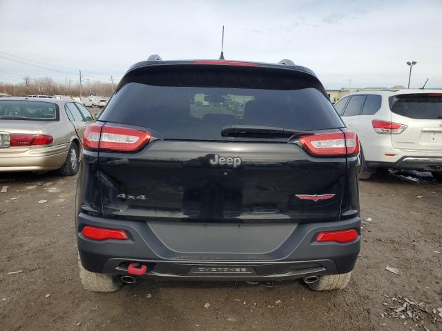 2017 JEEP CHEROKEE T - 1C4PJMBS5HW634432