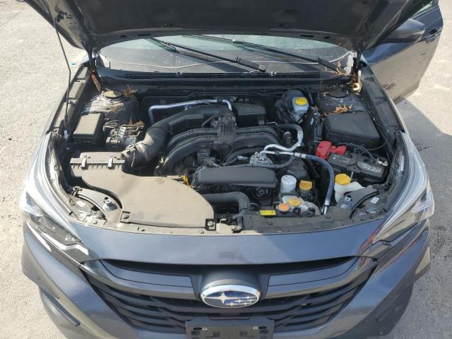 2023 SUBARU LEGACY LIM - 4S3BWAN66P3007764