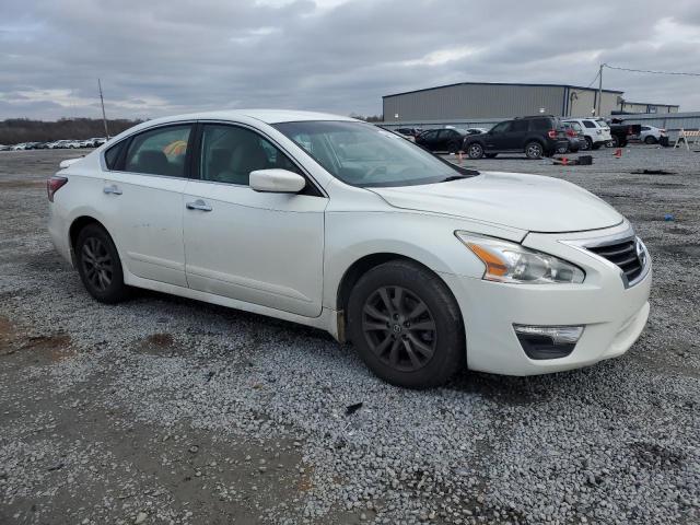 Vin: 1n4al3ap9fn921966, lot: 48190435, nissan altima 2.5 20154