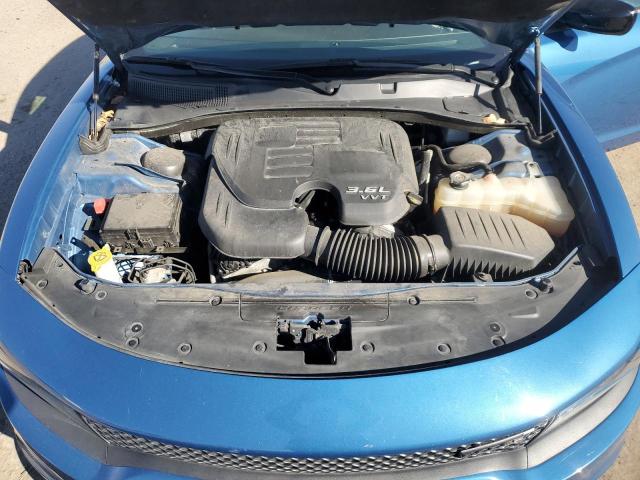 2022 DODGE CHARGER GT - 2C3CDXMG6NH241201