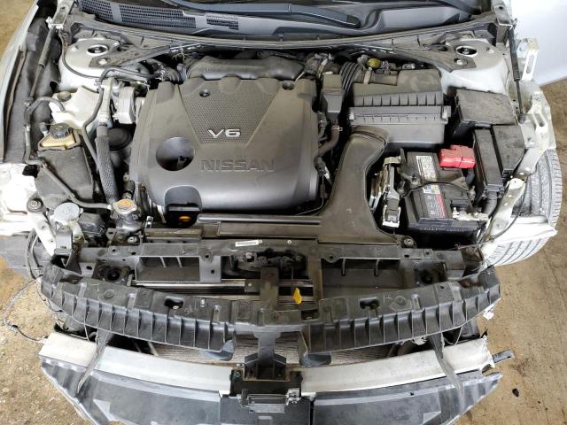 2019 NISSAN MAXIMA S - 1N4AA6AV5KC361018