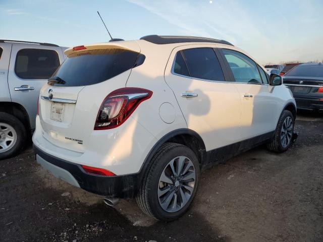 Vin: kl4cjesm7nb540913, lot: 43635345, buick encore preferred 20223
