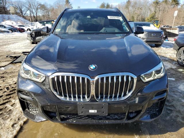 2022 BMW X5 XDRIVE4 - 5UXCR6C03N9J13508