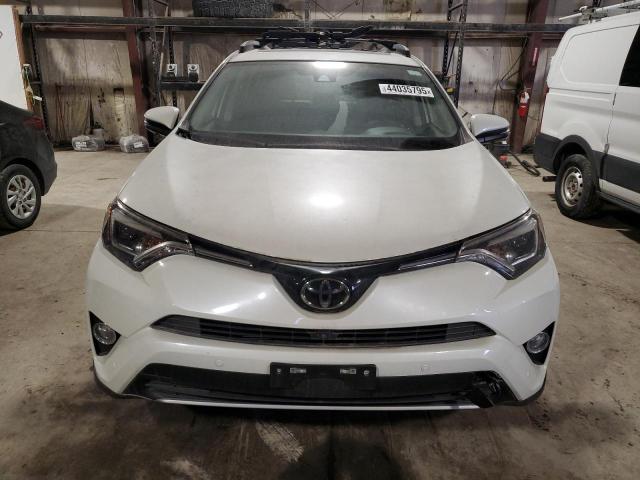 2018 TOYOTA RAV4 LIMIT - JTMDFREV4JJ239510