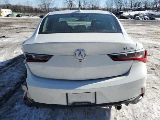 2021 ACURA ILX PREMIU - 19UDE2F77MA005779