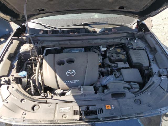 2019 MAZDA CX-5 TOURI - JM3KFBCM8K1506780