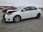 2017 TOYOTA COROLLA L - 2T1BURHE3HC925567