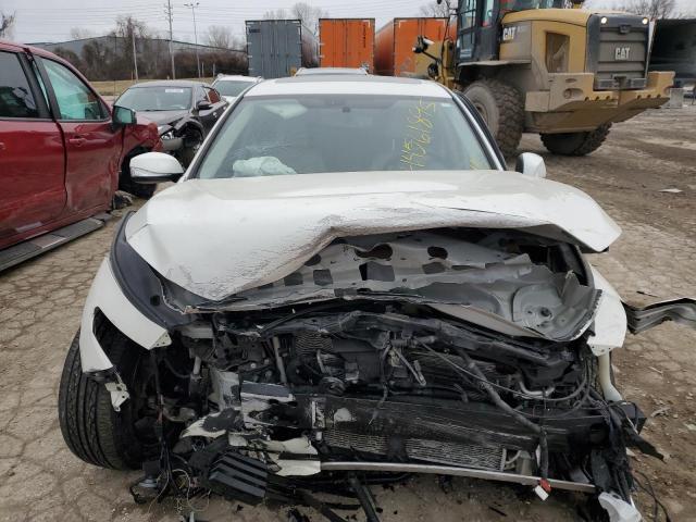 2017 INFINITI Q50 PREMIU JN1EV7AR6HM833211