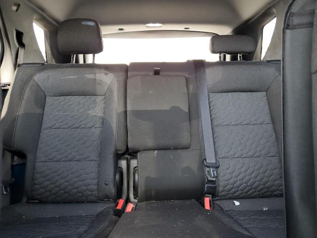 2019 CHEVROLET EQUINOX LT - 3GNAXKEV0KL201653