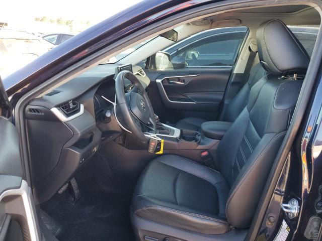2021 TOYOTA RAV4 XLE P 2T3C1RFV2MW136939
