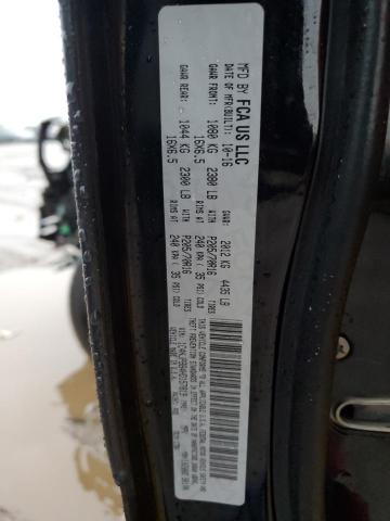 2017 JEEP PATRIOT SP - 1C4NJPBB4HD157819