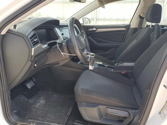 2022 VOLKSWAGEN JETTA S 3VWCM7BU5NM032020