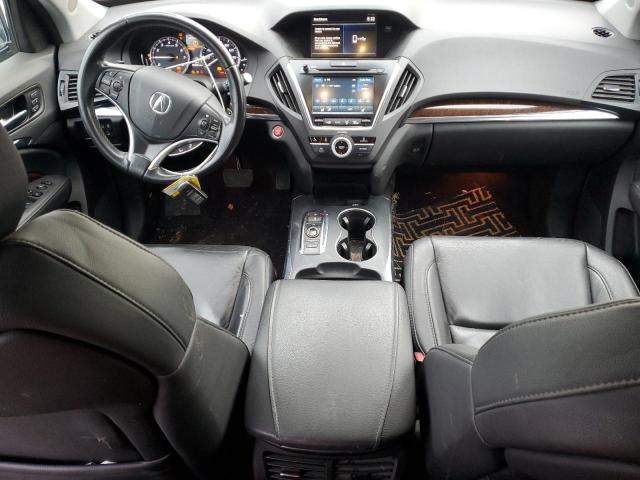 2020 ACURA MDX - 5J8YD4H36LL035434
