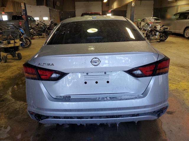 2020 NISSAN ALTIMA S - 1N4BL4BV2LC251627