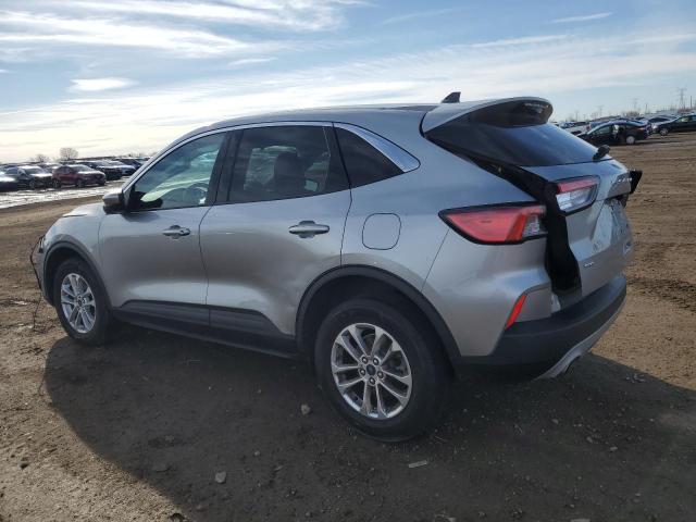 Vin: 1fmcu9g61mua46110, lot: 46952005, ford escape se 20212
