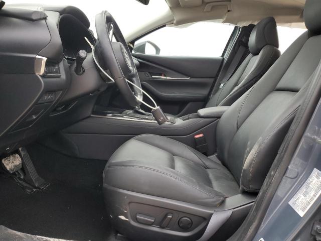 2021 MAZDA CX-30 - 3MVDMBAYXMM314228