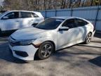 2018 HONDA CIVIC LX - 2HGFC2F58JH564994