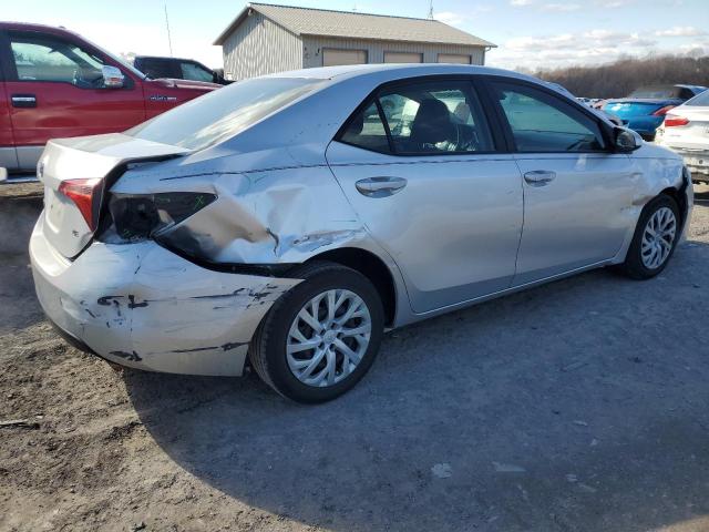 Vin: 5yfburhe4kp905674, lot: 46090285, toyota corolla l 20193