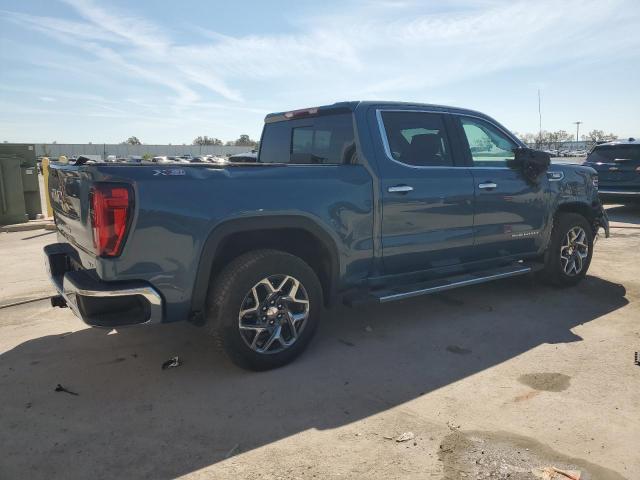 Vin: 3gtuude80rg297792, lot: 46713855, gmc sierra k1500 slt 20243
