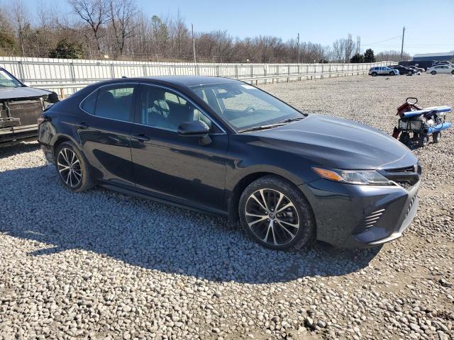 Vin: 4t1g11ak6lu909712, lot: 45978555, toyota camry se 20204