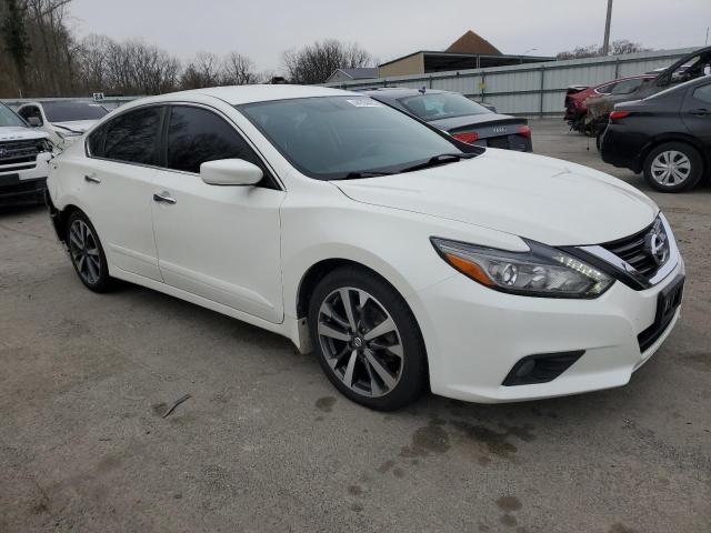 Vin: 1n4al3ap5gc194161, lot: 44794435, nissan altima 2.5 20164