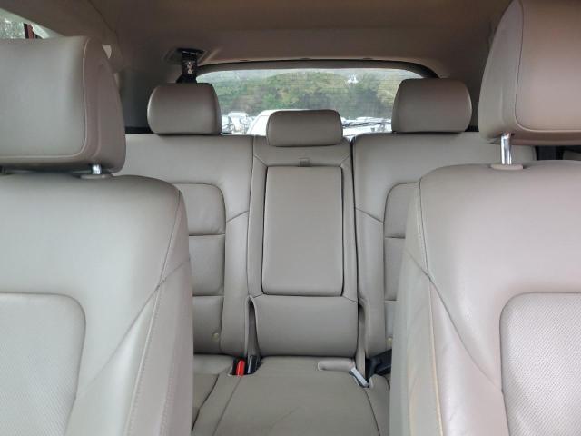 2016 HYUNDAI TUCSON LIM - KM8J33A29GU147591