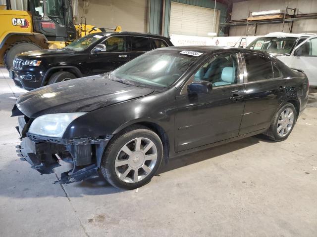 2009 MERCURY MILAN PREM #3097009640
