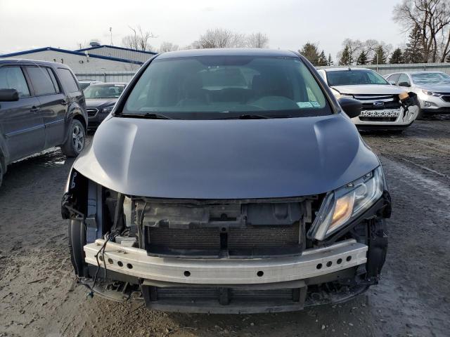 2019 HONDA ODYSSEY LX 5FNRL6H24KB116751