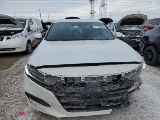 2019 HONDA ACCORD SPO - 1HGCV1F34KA156112